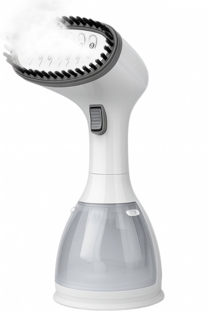 BMN Premium Kledingstomer Handstomer 300ml Wit