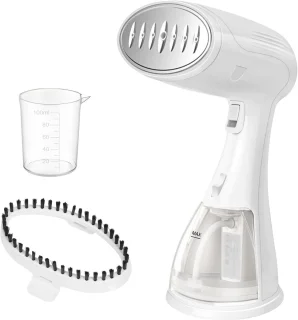 BMN Premium Kledingstomer Handstomer 300ml Wit