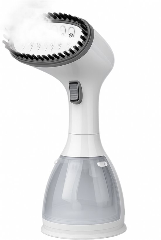 BMN Premium Kledingstomer Handstomer 300ml Wit
