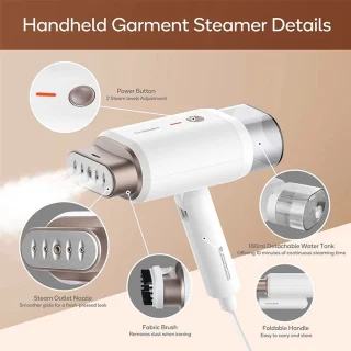 Boleen Handstomer