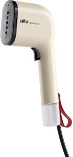 De Braun QuickStyle 3 GS3012BG - Kledingstomer in één oogopslag