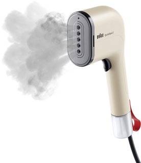 Wat vinden we goed aan de Braun QuickStyle 3 GS3012BG - Kledingstomer