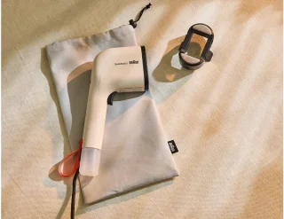 Braun QuickStyle 3 GS3012BG - Kledingstomer