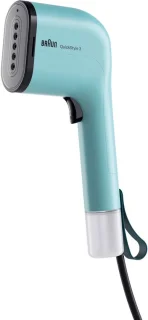 Braun QuickStyle 3 GS3013GR - Handstomer