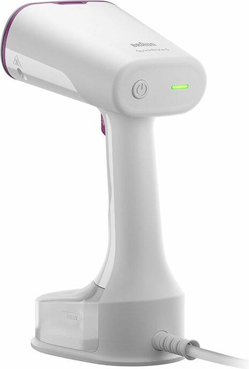 Braun QuickStyle 5 GS5011PU Handstomer