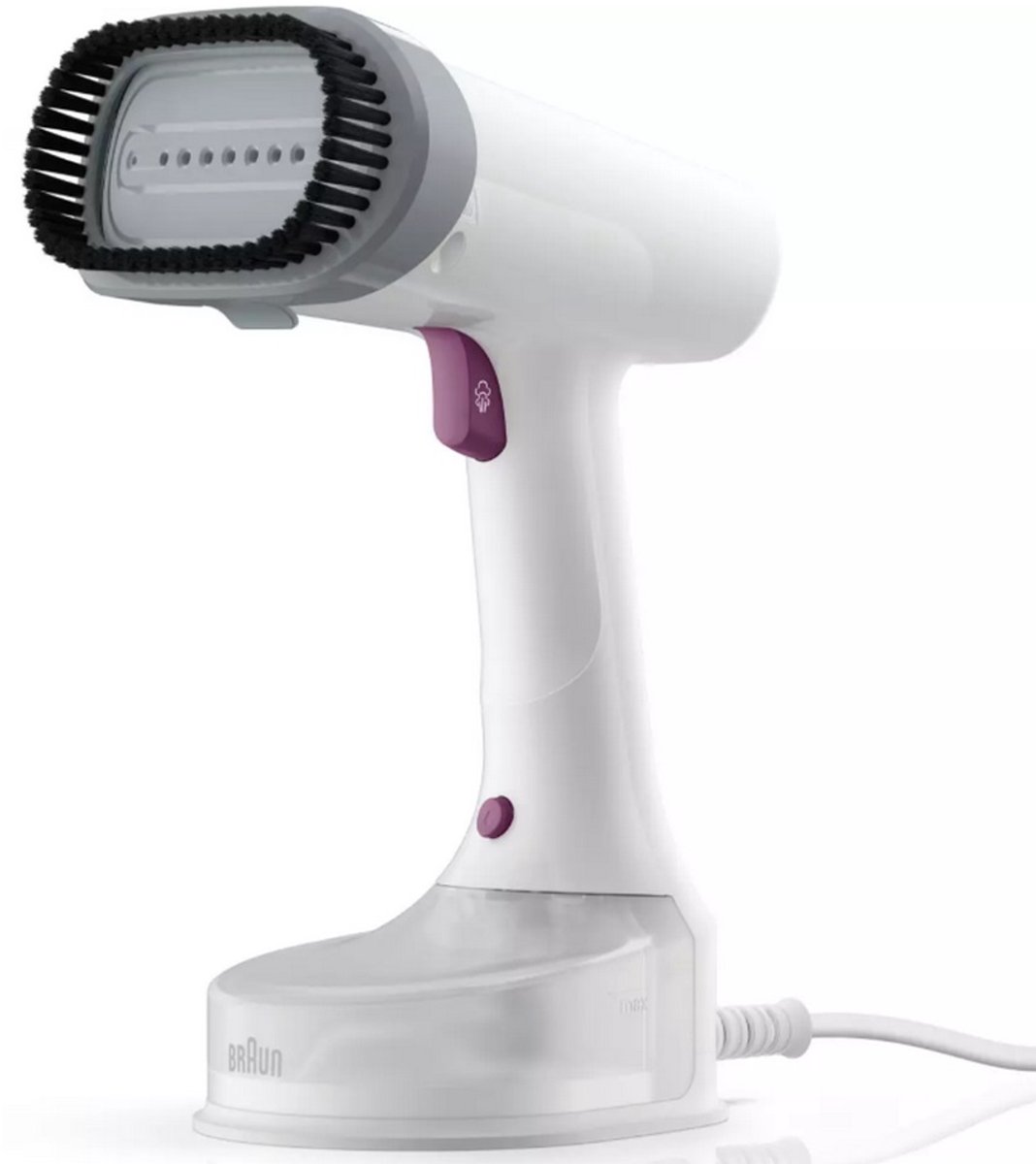 Braun QuickStyle 5 GS5011PU Handstomer