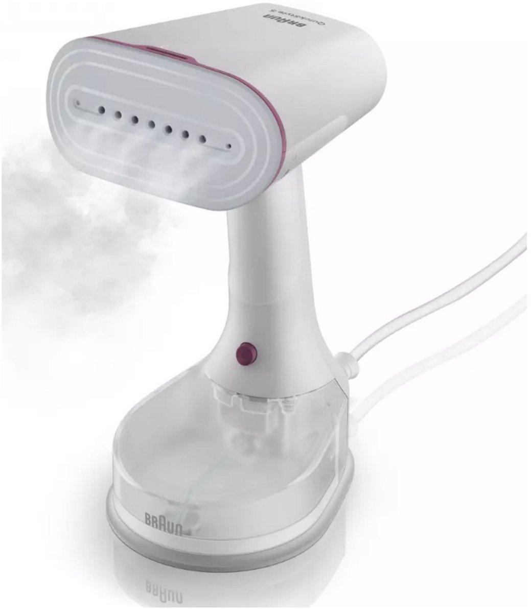 Braun QuickStyle 5 GS5011PU Handstomer