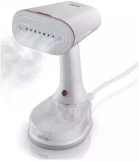 Braun QuickStyle 5 GS5011PU Handstomer