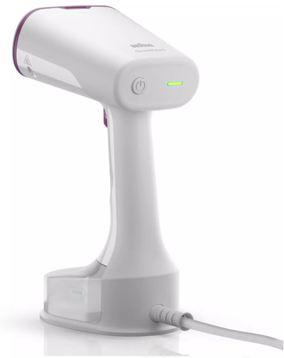 Braun QuickStyle 5 GS5011PU Handstomer