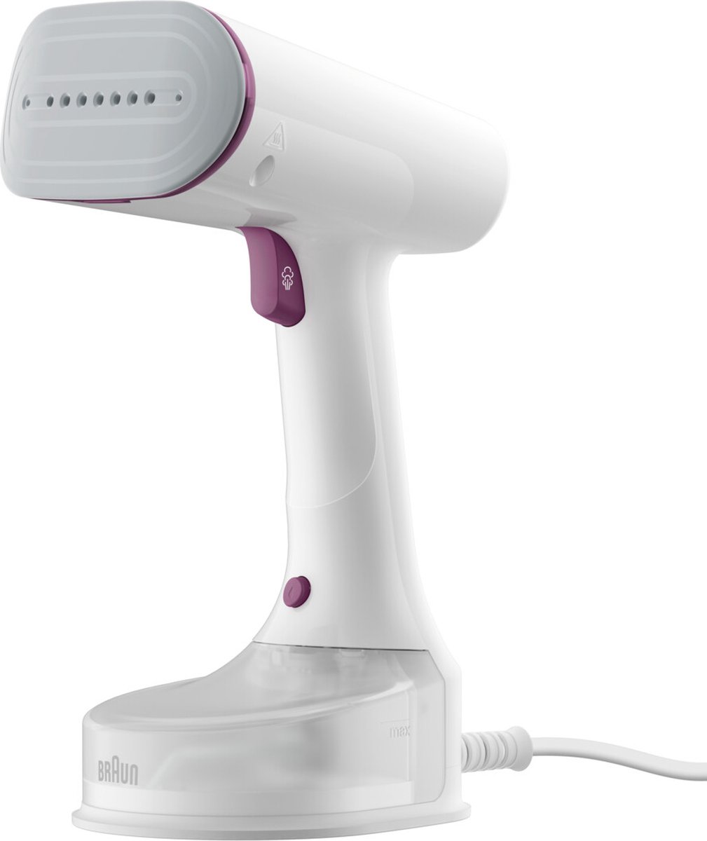 Braun QuickStyle 5 GS5011PU Handstomer