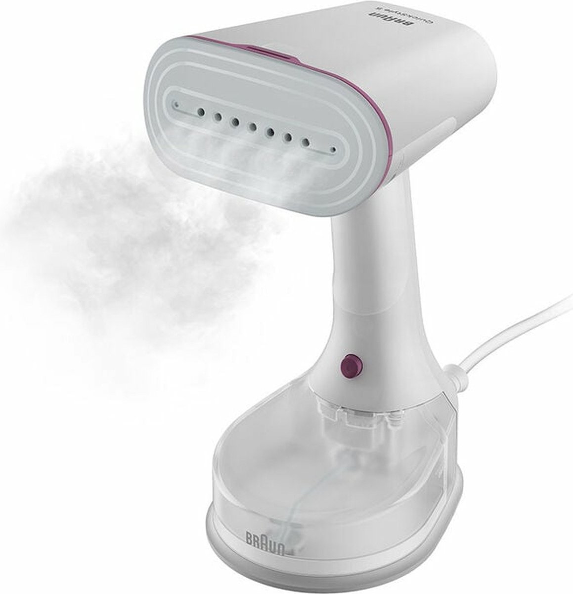 Braun QuickStyle 5 GS5011PU Handstomer