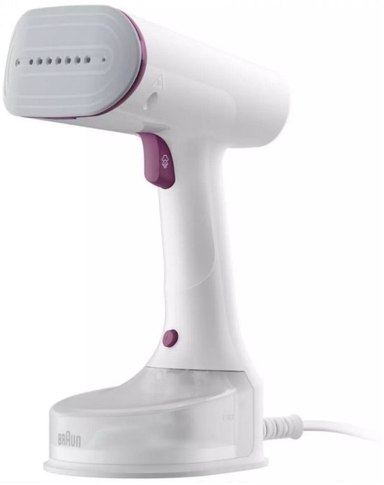 Braun QuickStyle 5 GS5011PU Handstomer