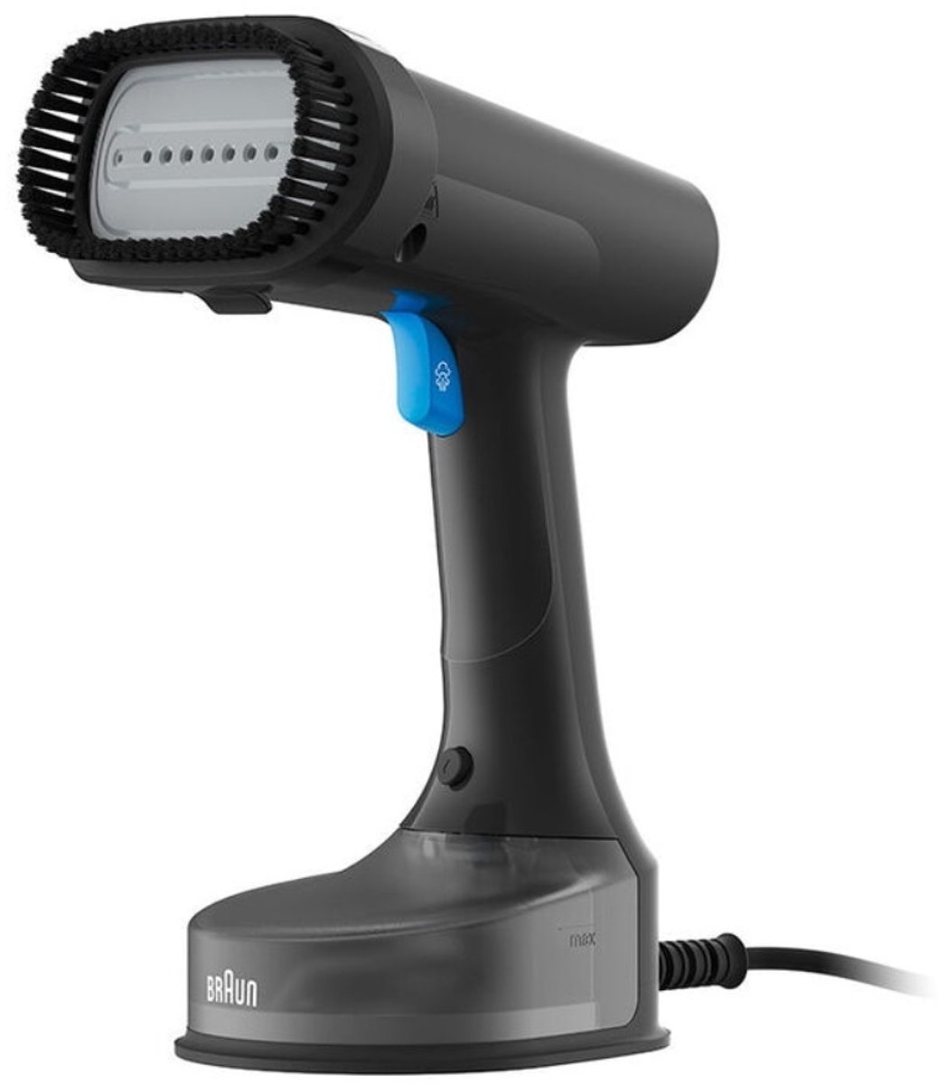 Braun QuickStyle 5 GS5031BL Handstomer Zwart
