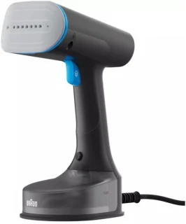Braun QuickStyle 5 GS5031BL Handstomer Zwart