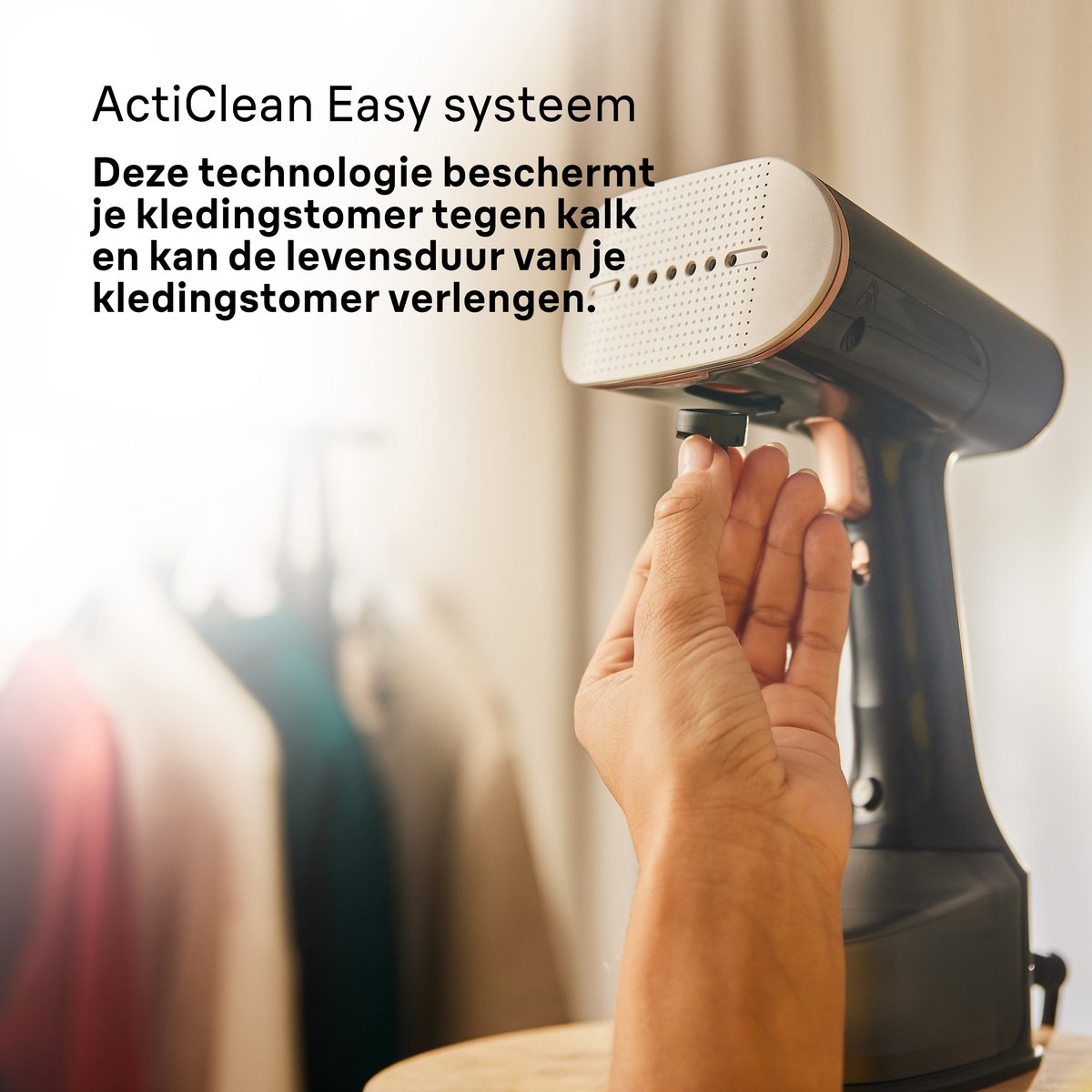 Advies voor kopers