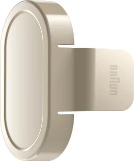 Wat vinden we goed aan de Braun QuickStyle mini GS101 BG kledingstomer