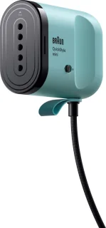 Braun QuickStyle mini GS1051GR – kledingstomer