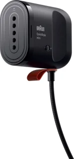 Braun QuickStyle mini GS1071BK Kledingstomer, zwart