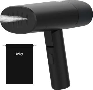 Brixy Kledingstomer Handstomer Antraciet