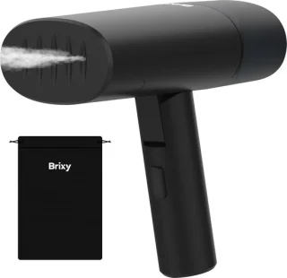 Brixy Kledingstomer Handstomer Antraciet