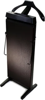 Broekpers 101 cm zwart