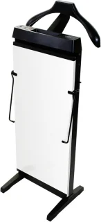 Broekpers - 102 x 44 x 14 - wit