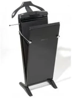 Broekpers automatische pers 100 cm zwart