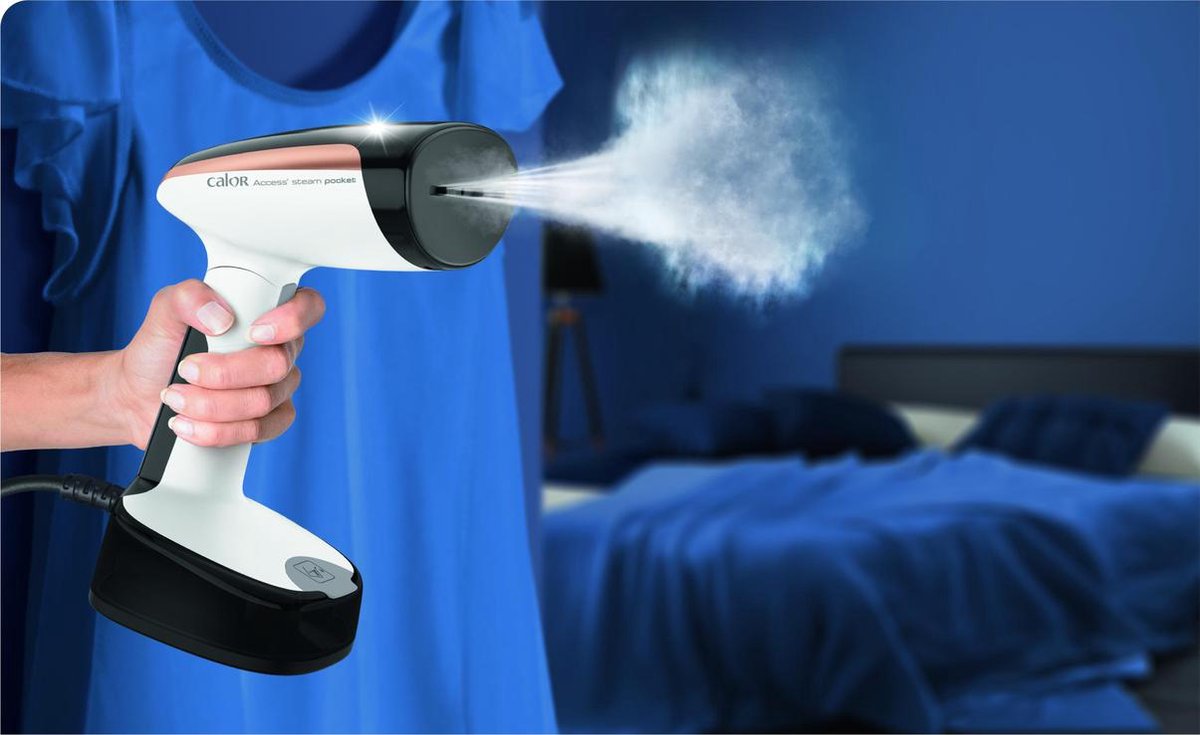 Calor Access' Steam Pocket DT3030C0 Kledingstomer