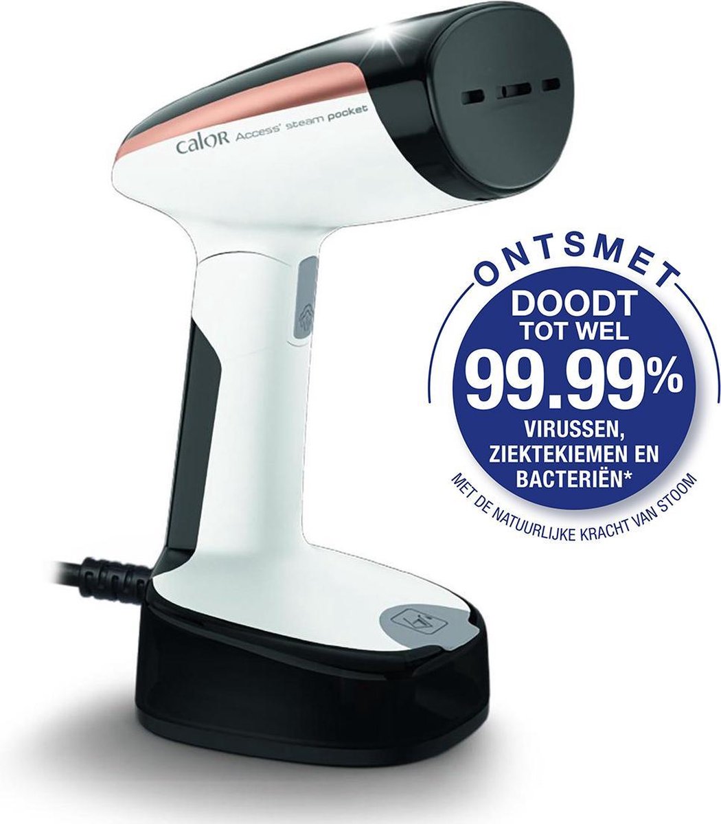 Calor Access' Steam Pocket DT3030C0 Kledingstomer