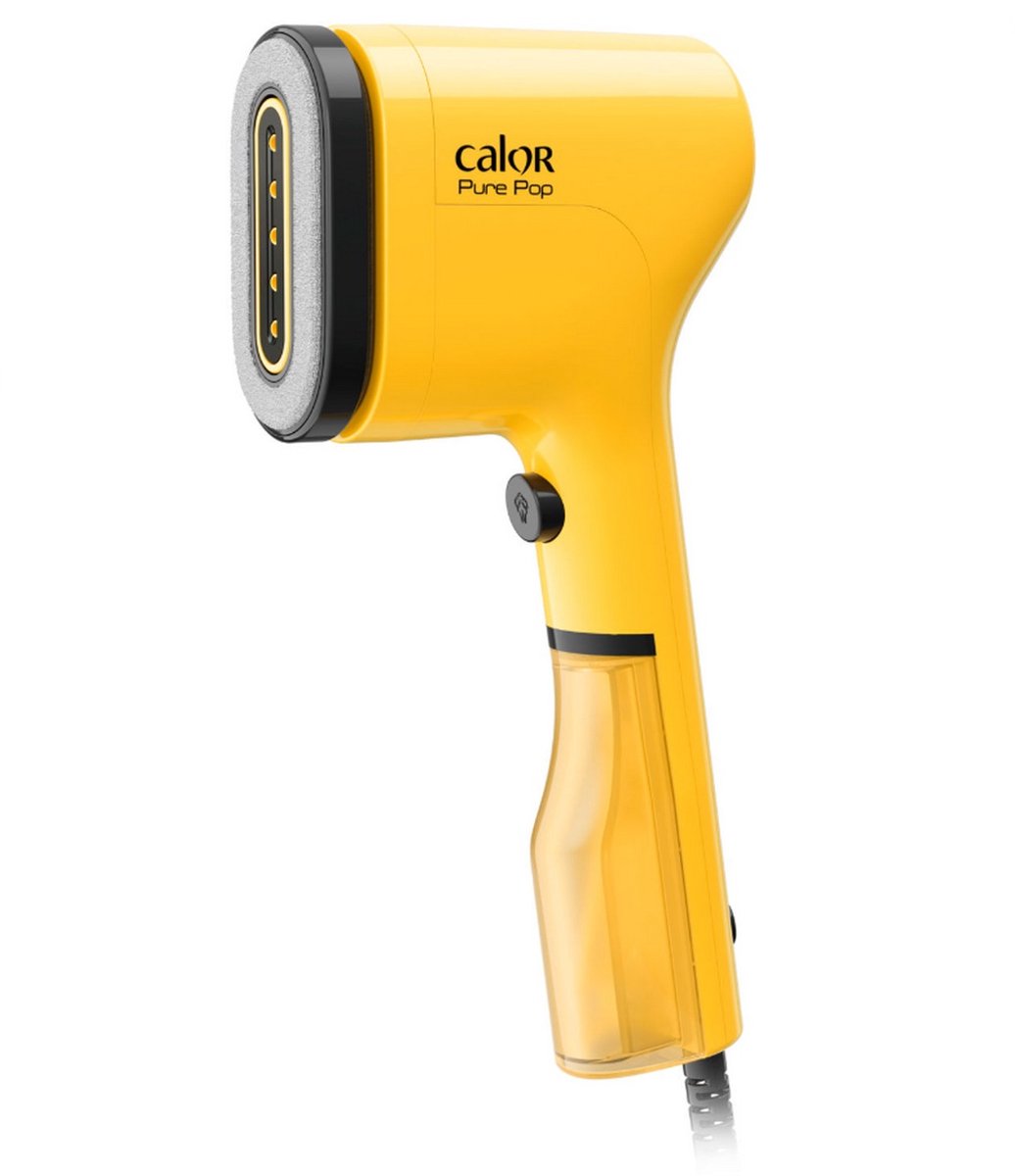 Calor DT2026C0 Stoomboot 1300W 70ml Koraal