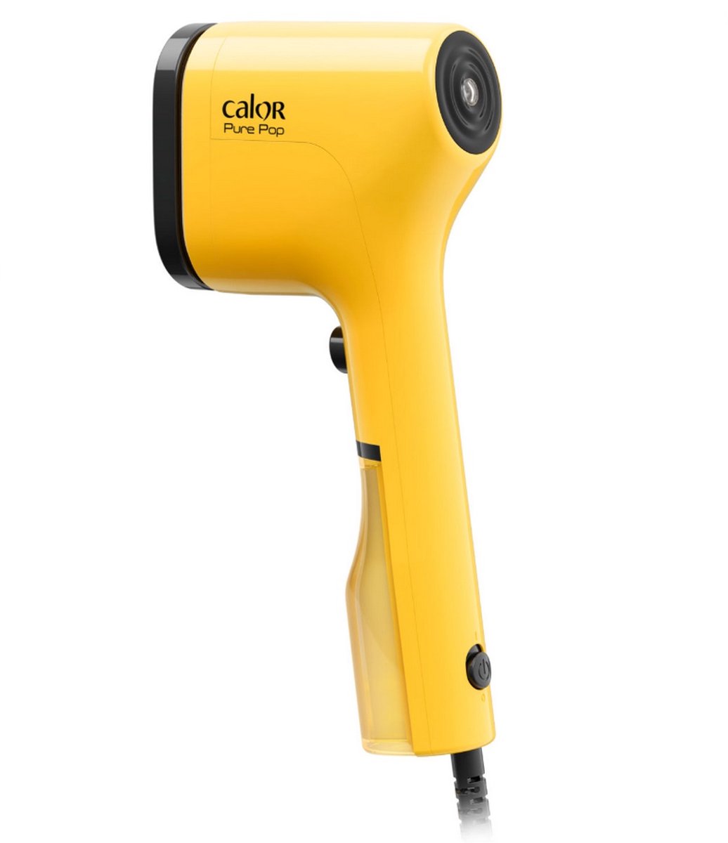 Calor DT2026C0 Stoomboot 1300W 70ml Koraal