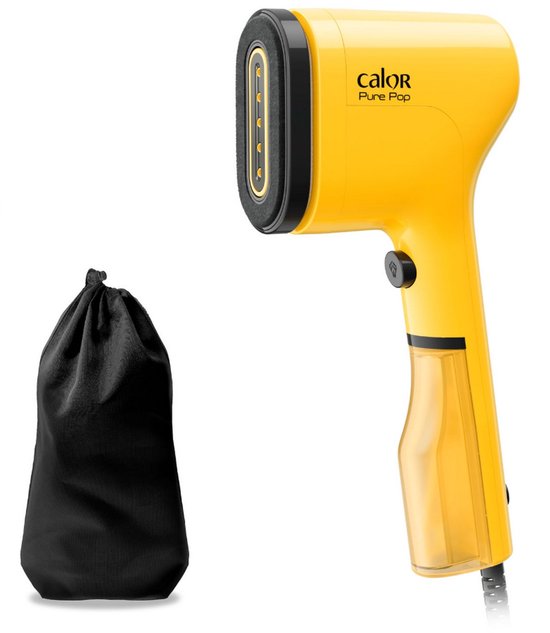Calor DT2026C0 Stoomboot 1300W 70ml Koraal