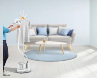 Calor IT3280C0 Kledingstomer