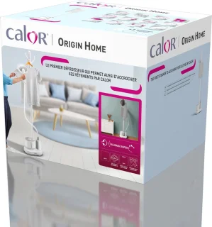 Calor IT3280C0 Kledingstomer