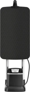 Calor Ixeo+ QT1510C0 Kledingstomer Black/Silver