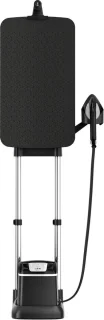 Calor Ixeo+ QT1510C0 Kledingstomer Black/Silver