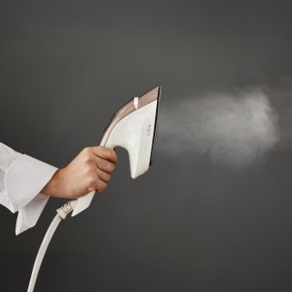 Wat vinden we goed aan de Calor IXEO Vision QT1811C0 Stoomgenerator