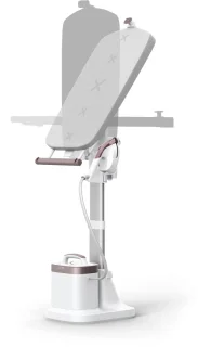 Calor IXEO Vision QT1811C0 Stoomgenerator