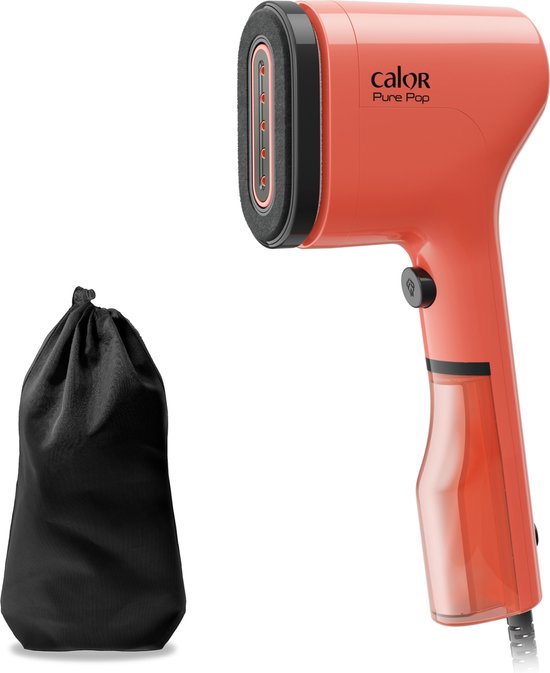 Calor Pure POP DT2022C0 Kledingstomer Coraal