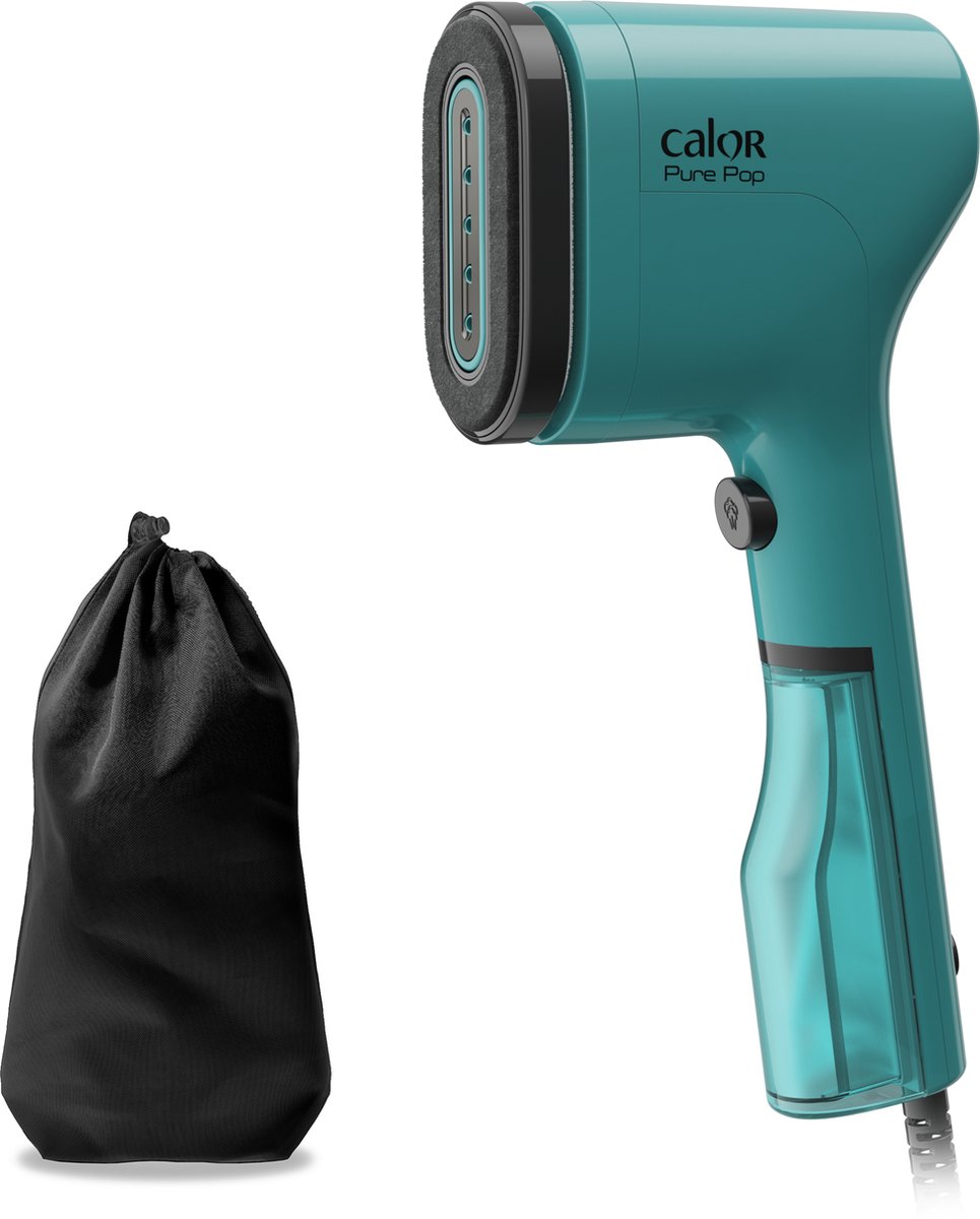 Calor Pure POP DT2024C0 Kledingstomer Bangkok Green