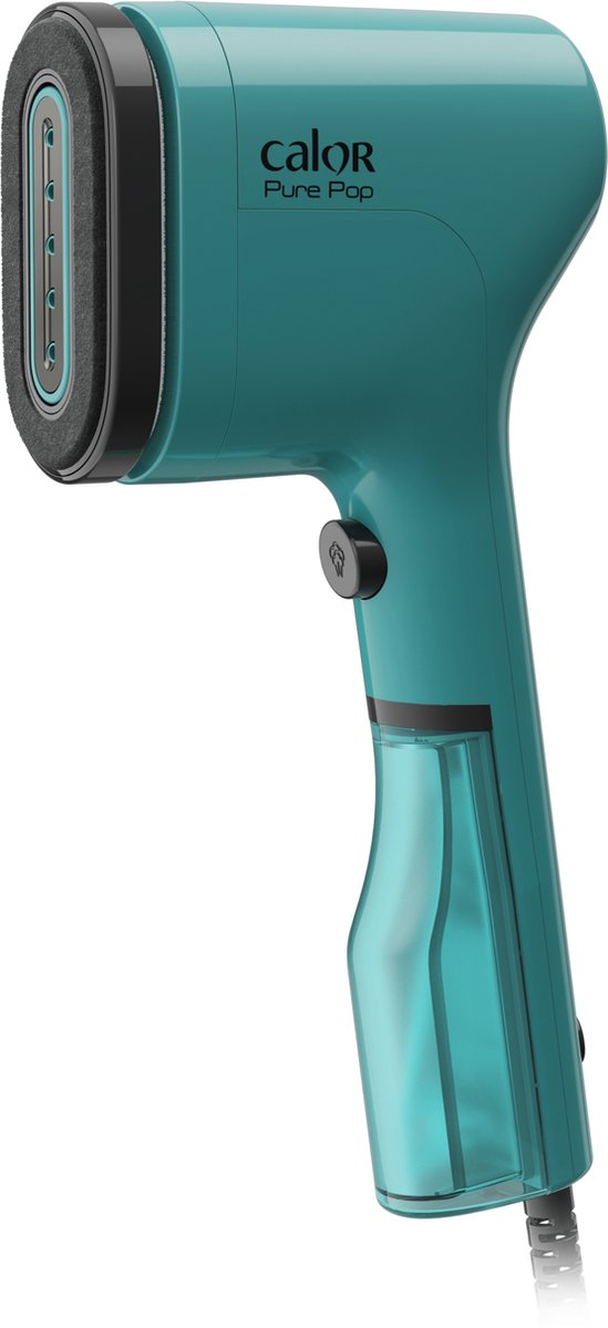 Calor Pure POP DT2024C0 Kledingstomer Bangkok Green