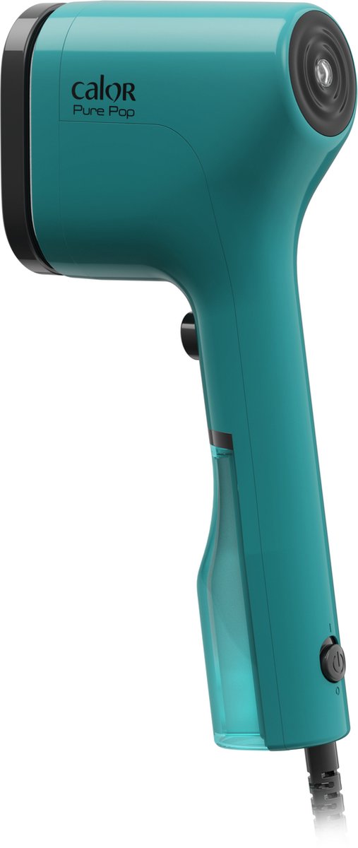 Calor Pure POP DT2024C0 Kledingstomer Bangkok Green