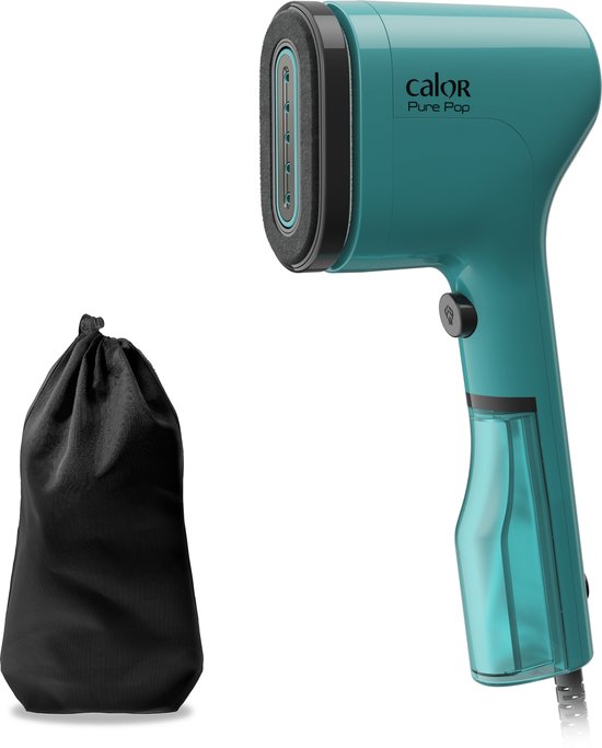 Calor Pure POP DT2024C0 Kledingstomer Bangkok Green