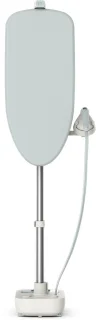 Wat vinden we goed aan de Calor Steam Board 450 QT1214C0 - Kledingstomer met geïntegreerde strijkplank