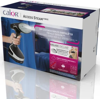 Calor Steam Force DT8230 Kledingstomer