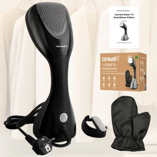 Carewat Steam T3 Handstomer