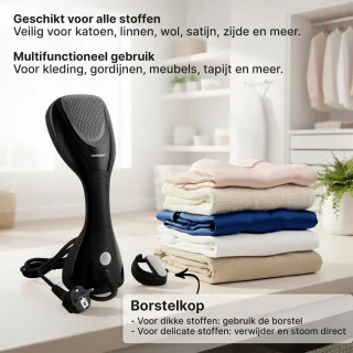 Carewat Steam T3 Handstomer