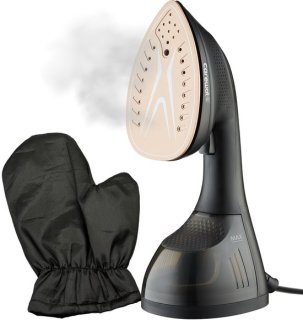 Carewat SteamPress R9 - Kledingstomer review