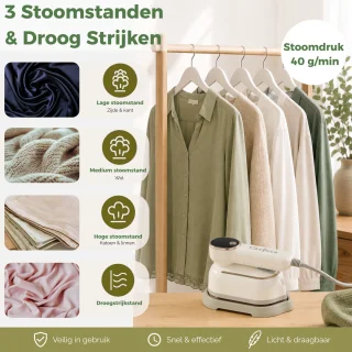 Wat vinden we minder goed