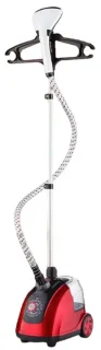 Cellista kledingstomer 1800w rood